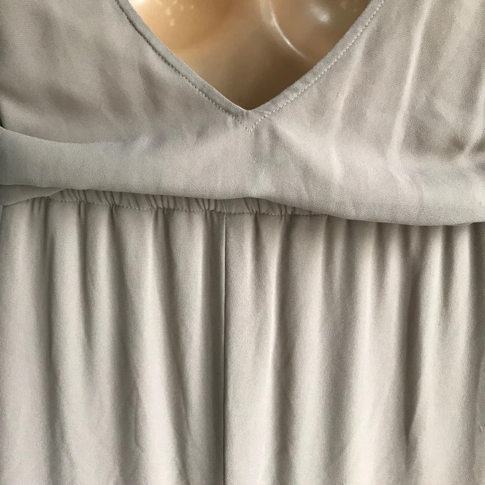 EUC Show Me Your MuMu Kendall Maxi Dress Long | Size Medium. - Picture 6 of 8